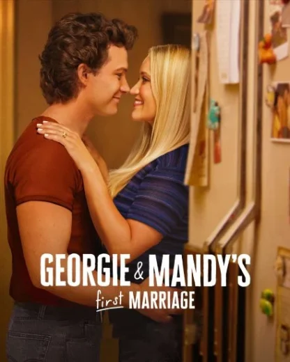 مسلسل Georgie and Mandys First Marriage الموسم 2