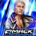 عرض سماك داون لايف WWE Smackdown Live 24.04.2026 مترجم
