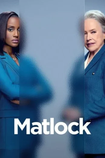 مسلسل Matlock الموسم 2