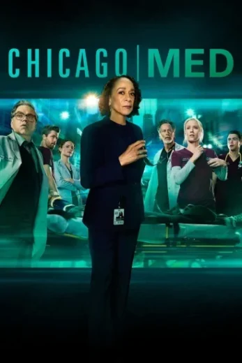 مسلسل Chicago Med الموسم 11 الحلقة 18 الثامنة عشر مترجمة