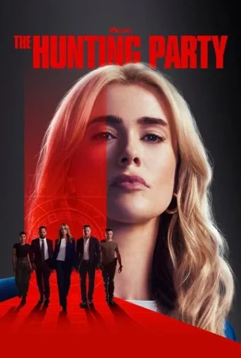 مسلسل The Hunting Party الموسم 2