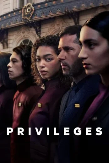 مسلسل Privileges الموسم 1