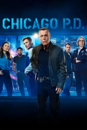 مسلسل Chicago P.D. الموسم 13 الحلقة 18 الثامنة عشر مترجمة