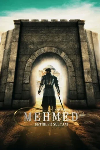 مسلسل محمد الفاتح سلطان الفتوحات الموسم 3