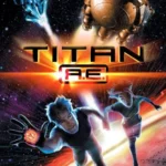 فيلم Titan A.E. 2000 مدبلج