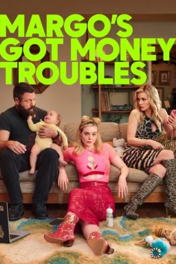 مسلسل Margos Got Money Troubles الموسم 1