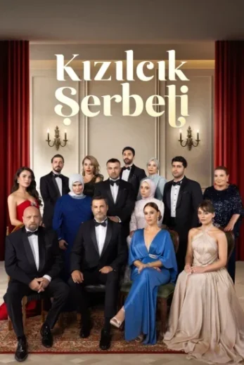 مسلسل شراب التوت الموسم الرابع الحلقة 31 الحادية والثلاثون مترجمة