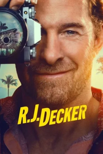 مسلسل R.J. Decker الموسم 1