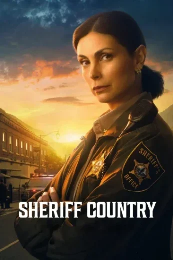 مسلسل Sheriff Country الموسم 1