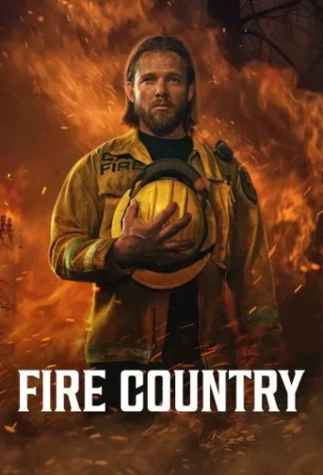 مسلسل Fire Country الموسم الرابع الحلقة 16 السادسة عشر مترجمة