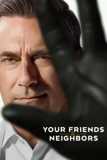 مسلسل Your Friends and Neighbors الموسم 2