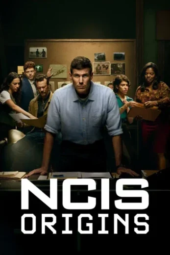 مسلسل NCIS Origins الموسم 2