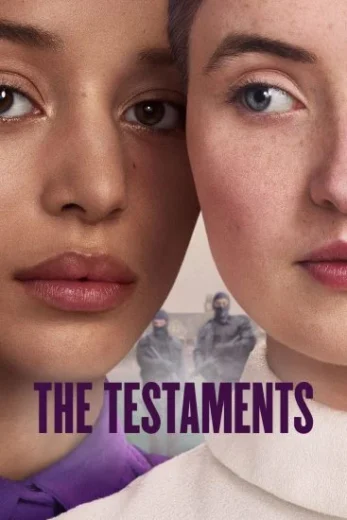 مسلسل The Testaments الموسم الاول الحلقة 5 الخامسة مترجمة