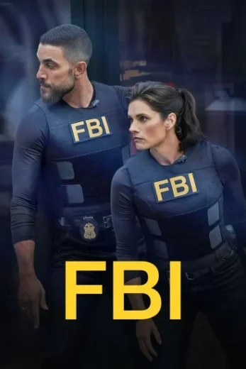 مسلسل FBI الموسم 8