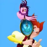 فيلم Jester Till 2003 مدبلج