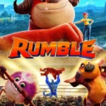 فيلم Rumble 2021 مترجم