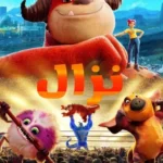 فيلم Rumble 2021 مدبلج