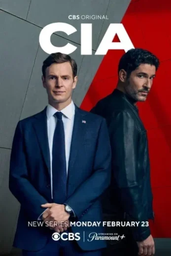 مسلسل CIA الموسم 1