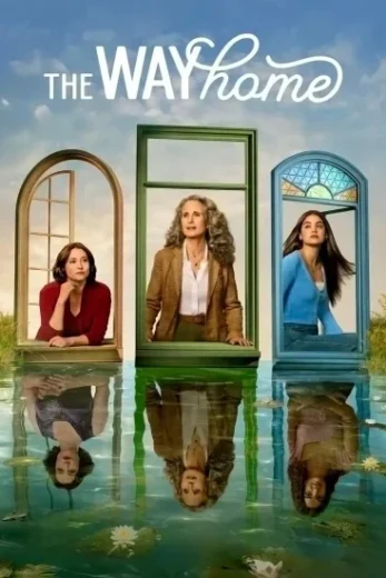 مسلسل The Way Home الموسم 4