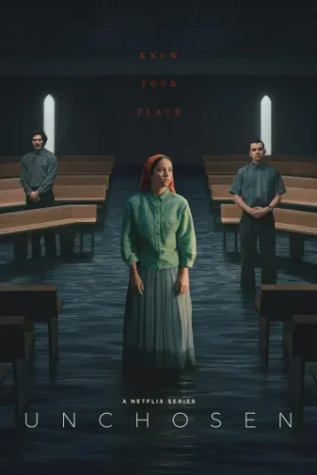 مسلسل Unchosen الموسم 1